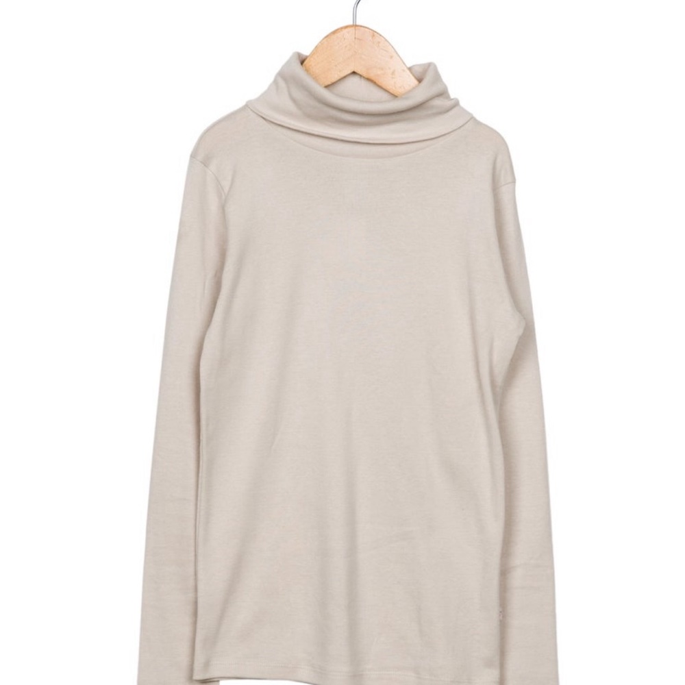 Bonpoint long sleeve shirt